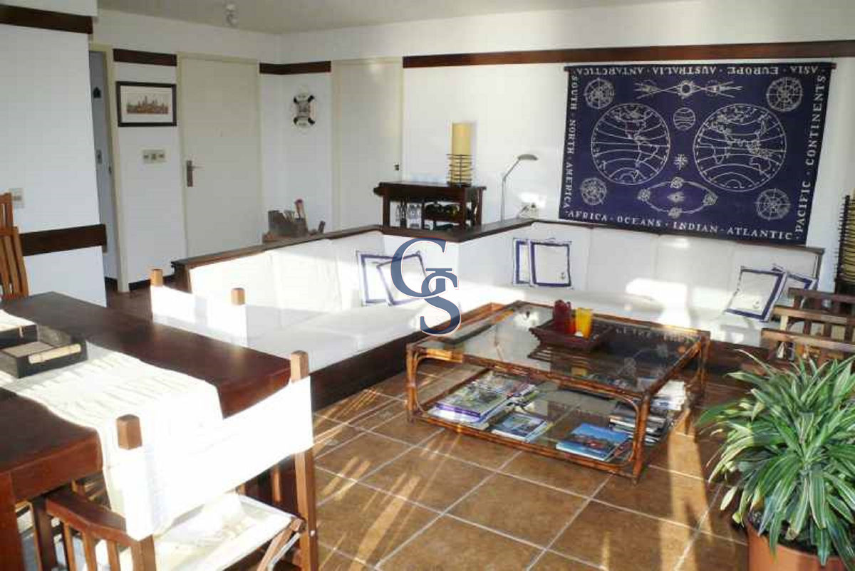 Apartamento ID.290458 - Apartamento en CASTELLON,  En Venta, Peninsula, Punta del Este, 3 Dormitorios.