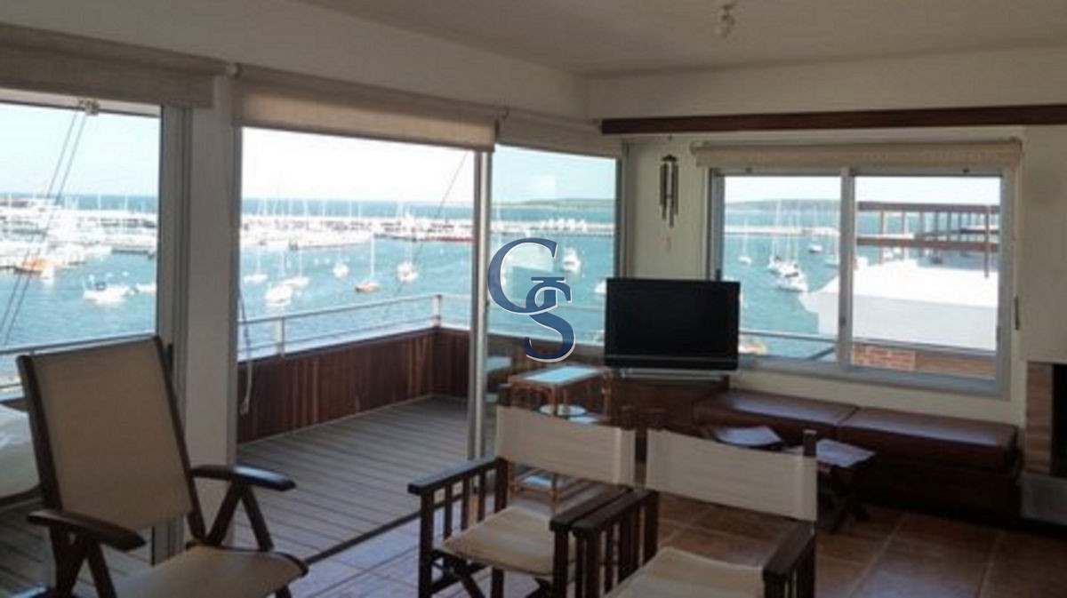 Apartamento ID.290458 - Apartamento en CASTELLON,  En Venta, Peninsula, Punta del Este, 3 Dormitorios.