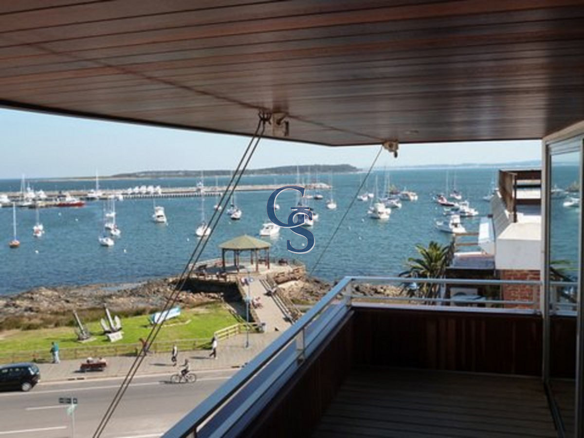 Apartamento ID.290458 - Apartamento en CASTELLON,  En Venta, Peninsula, Punta del Este, 3 Dormitorios.