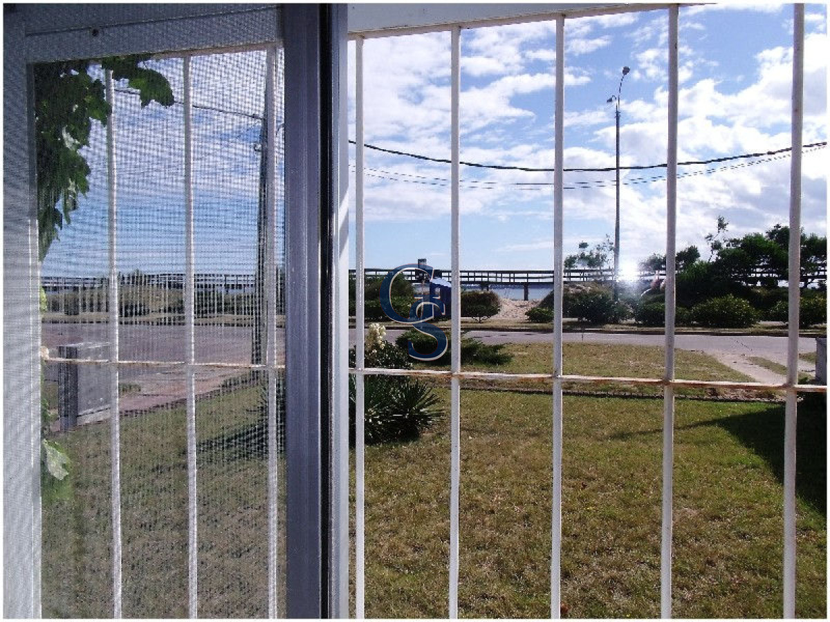 Apartamento ID.290648 - Frente al mar. 
