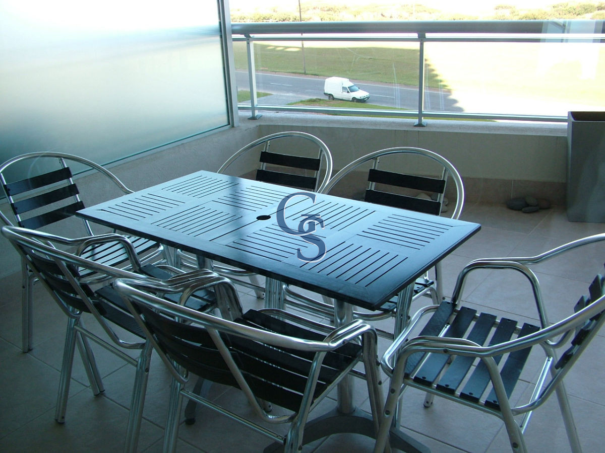 Apartamento ID.291041 - Apartamento en TORRE LOBOS,  En Venta, Brava, Punta del Este, 3 Dormitorios.