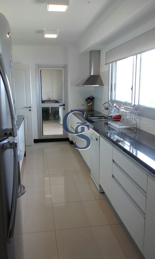 Apartamento ID.291042 - Apartamento en TORRE LOBOS,  En Venta, Brava, Punta del Este, 3 Dormitorios.