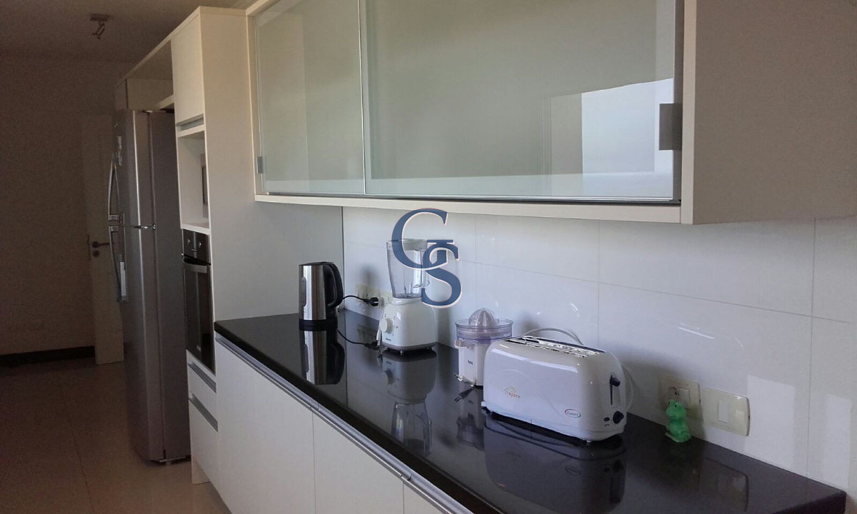 Apartamento ID.291042 - Apartamento en TORRE LOBOS,  En Venta, Brava, Punta del Este, 3 Dormitorios.