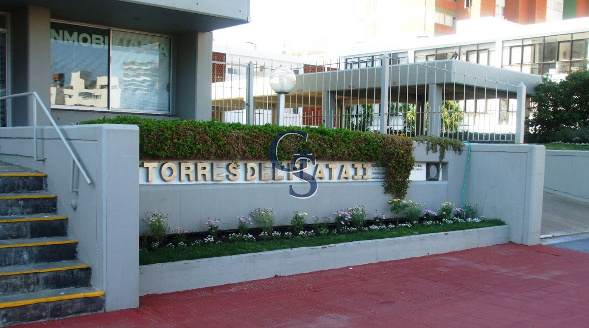 Apartamento ID.291520 - Apartamento en TORRES DEL PLATA II, Brava, Punta del Este, 1 Dormitorios.