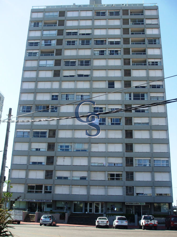 Apartamento ID.291520 - Apartamento en TORRES DEL PLATA II, Brava, Punta del Este, 1 Dormitorios.