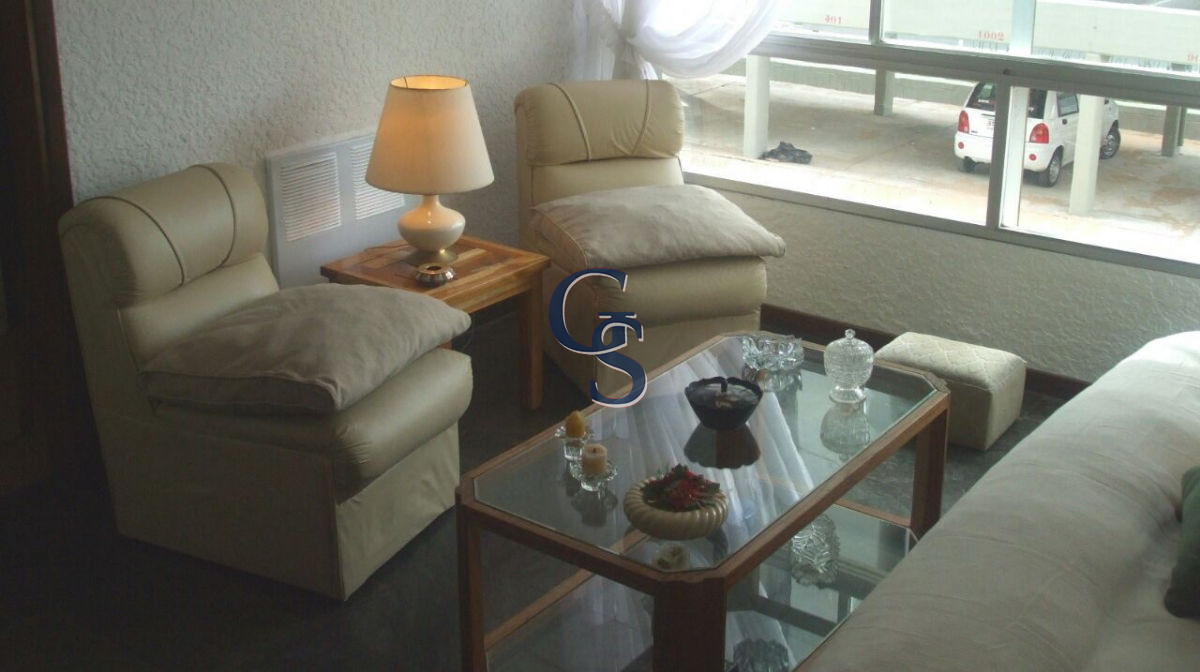 Apartamento ID.291520 - Apartamento en TORRES DEL PLATA II, Brava, Punta del Este, 1 Dormitorios.