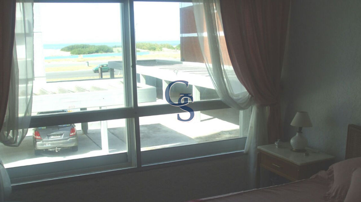 Apartamento ID.291520 - Apartamento en TORRES DEL PLATA II, Brava, Punta del Este, 1 Dormitorios.