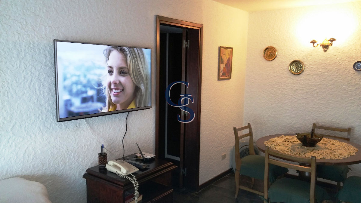 Apartamento ID.291520 - Apartamento en TORRES DEL PLATA II, Brava, Punta del Este, 1 Dormitorios.