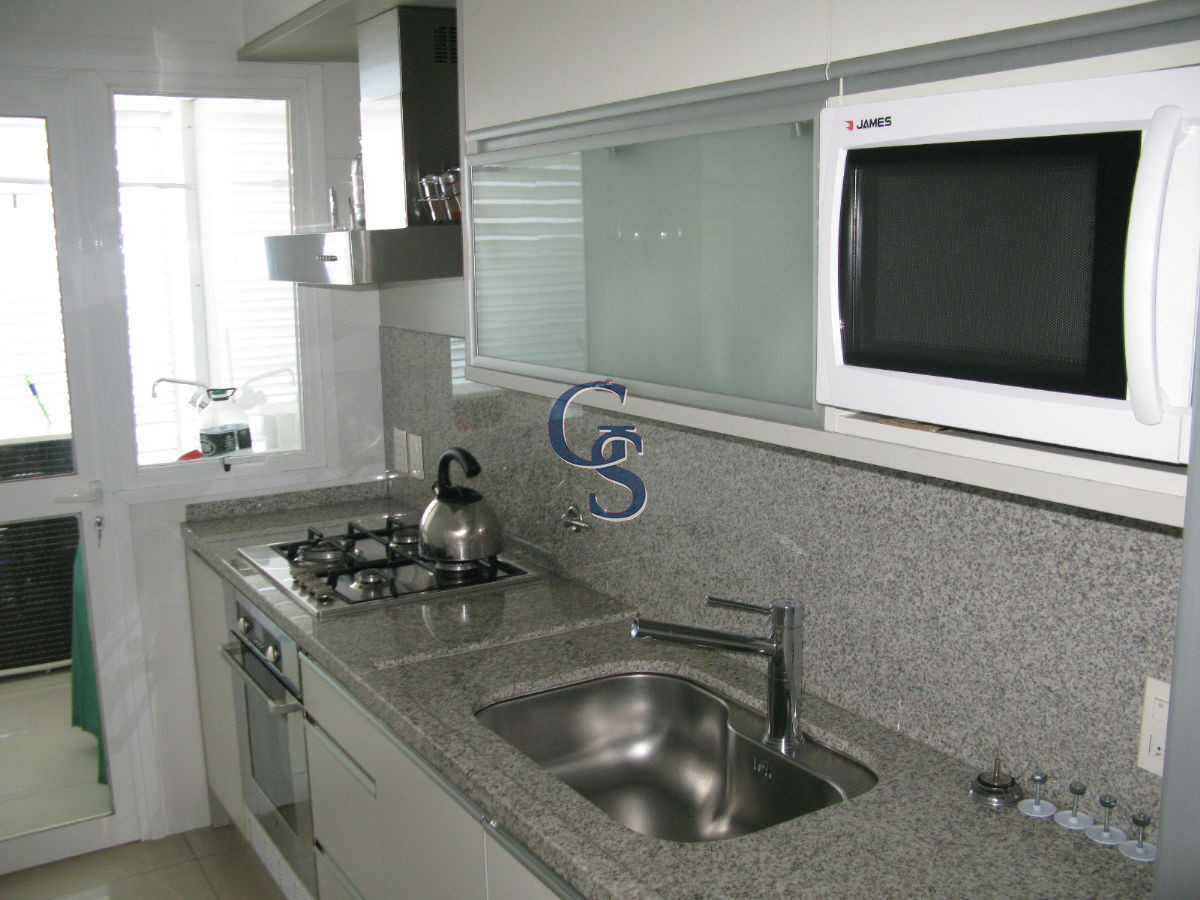Apartamento ID.291524 - Apartamento en AQUARELA, Mansa, Punta del Este, 3 Dormitorios.