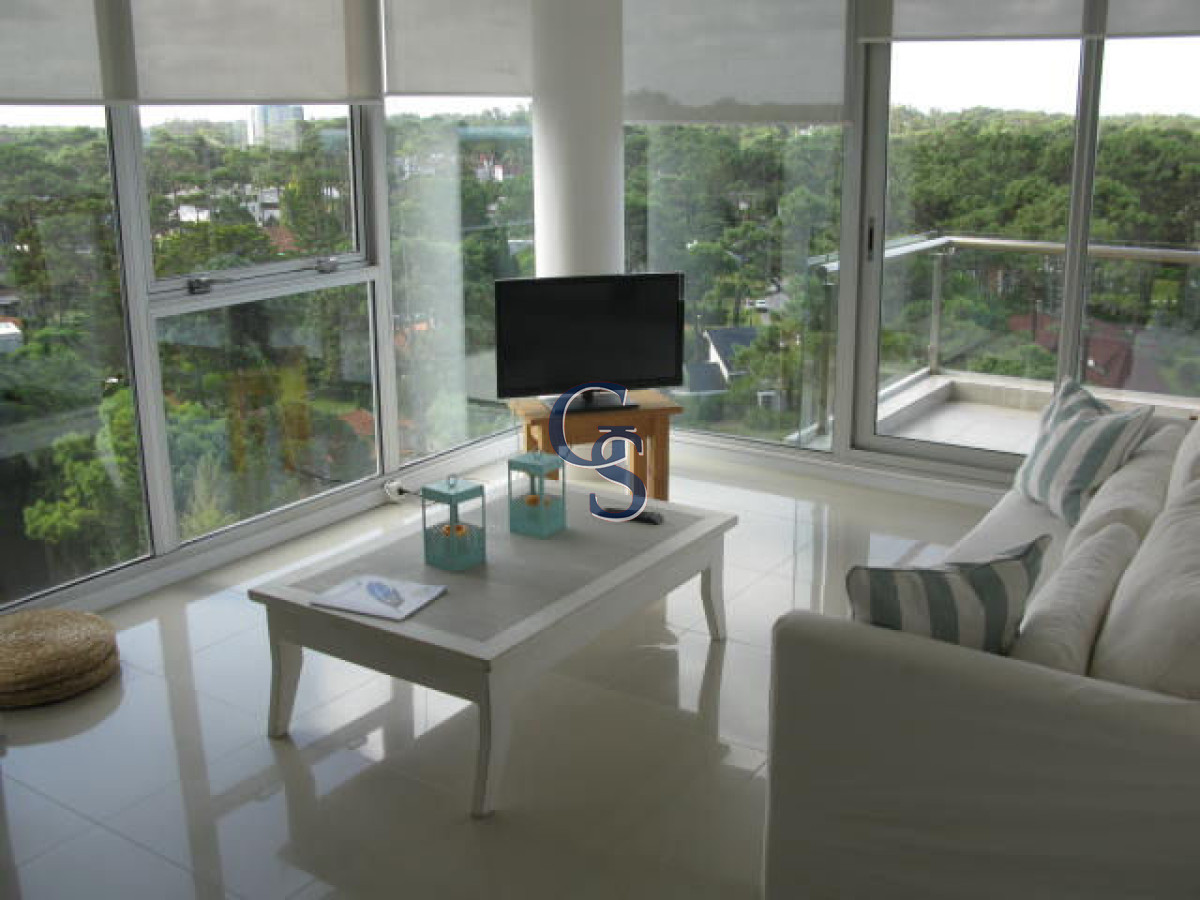 Apartamento ID.291643 - Ubicado a pasos de la zona de mayor auge de Punta del Este 