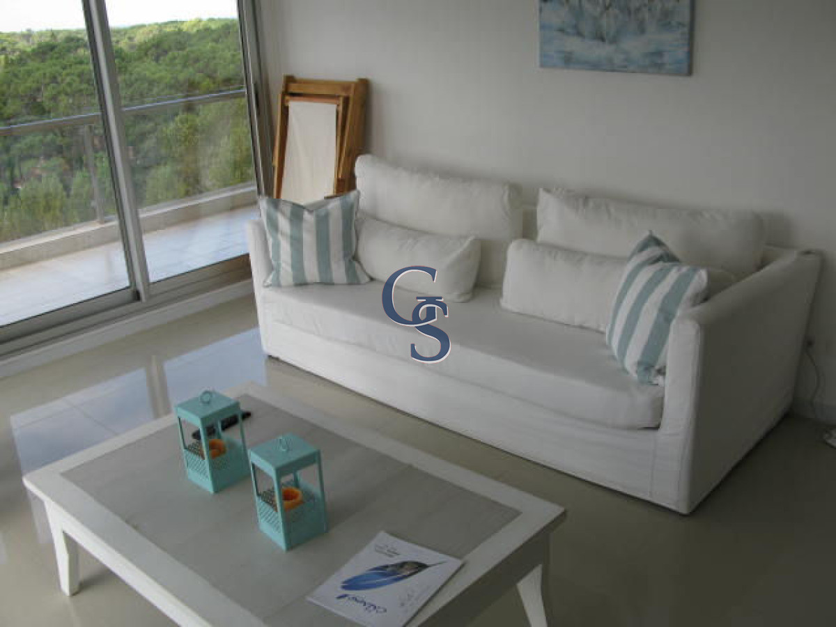 Apartamento ID.291643 - Ubicado a pasos de la zona de mayor auge de Punta del Este 