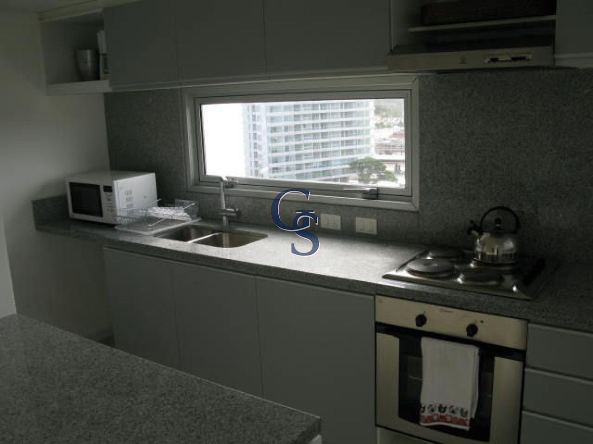 Apartamento ID.291643 - Ubicado a pasos de la zona de mayor auge de Punta del Este 