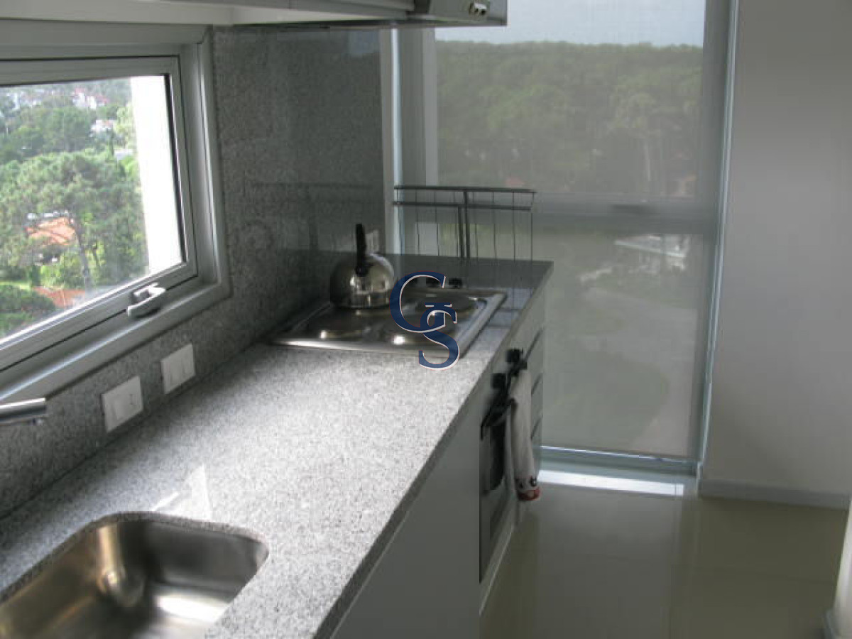 Apartamento ID.291643 - Ubicado a pasos de la zona de mayor auge de Punta del Este 