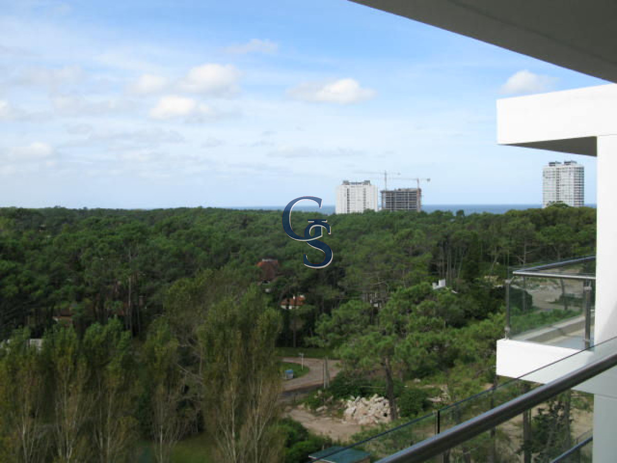 Apartamento ID.291643 - Ubicado a pasos de la zona de mayor auge de Punta del Este 