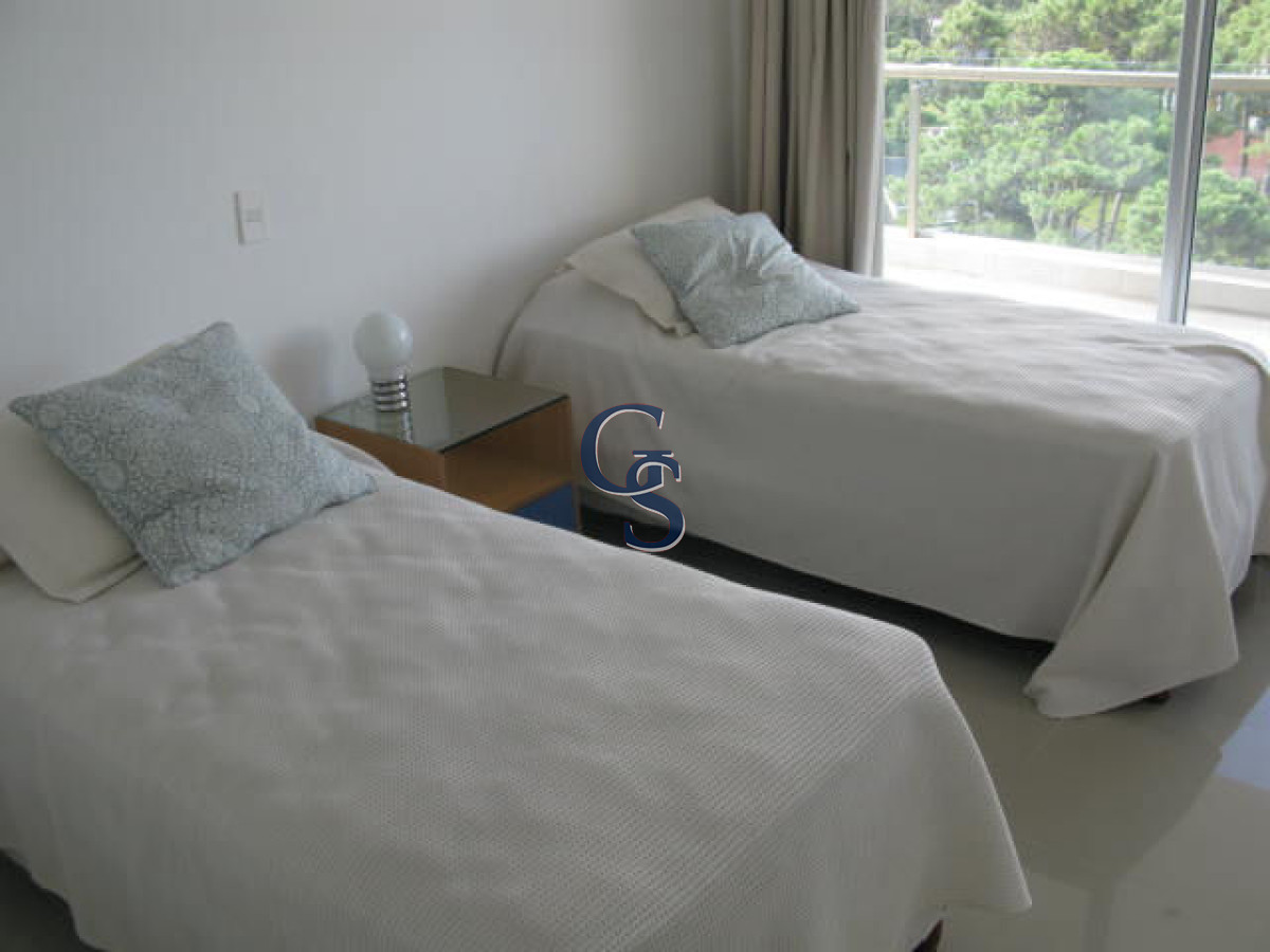 Apartamento ID.291643 - Ubicado a pasos de la zona de mayor auge de Punta del Este 