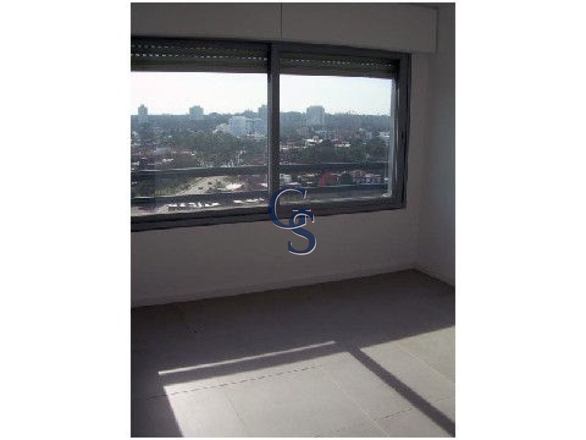 Apartamento ID.291645 - Apartamento se vende con renta , 2 Dormitorios.