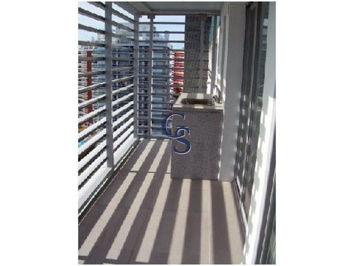 Apartamento ID.291645 - Apartamento se vende con renta , 2 Dormitorios.