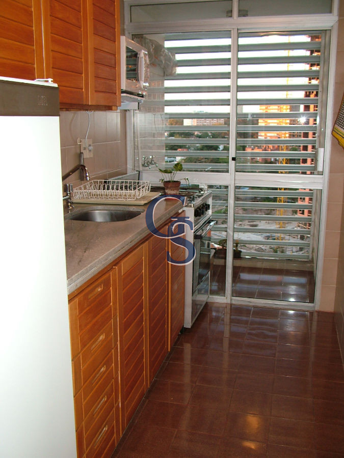 Apartamento ID.291723 - Apartamento en TORRE MARINA I, Chiverta, Punta del Este, 1 Dormitorios.