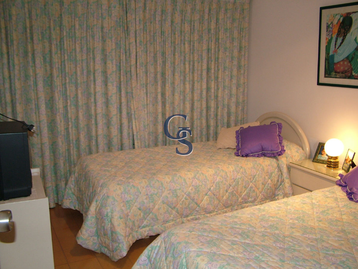 Apartamento ID.291723 - Apartamento en TORRE MARINA I, Chiverta, Punta del Este, 1 Dormitorios.