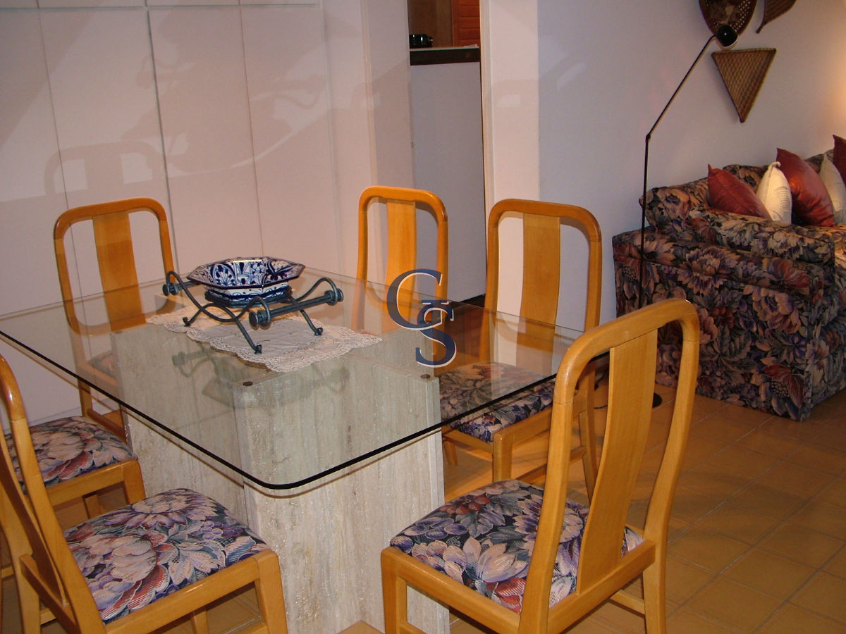 Apartamento ID.291723 - Apartamento en TORRE MARINA I, Chiverta, Punta del Este, 1 Dormitorios.