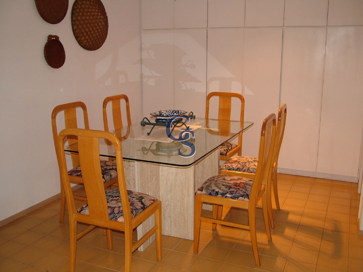 Apartamento ID.291723 - Apartamento en TORRE MARINA I, Chiverta, Punta del Este, 1 Dormitorios.