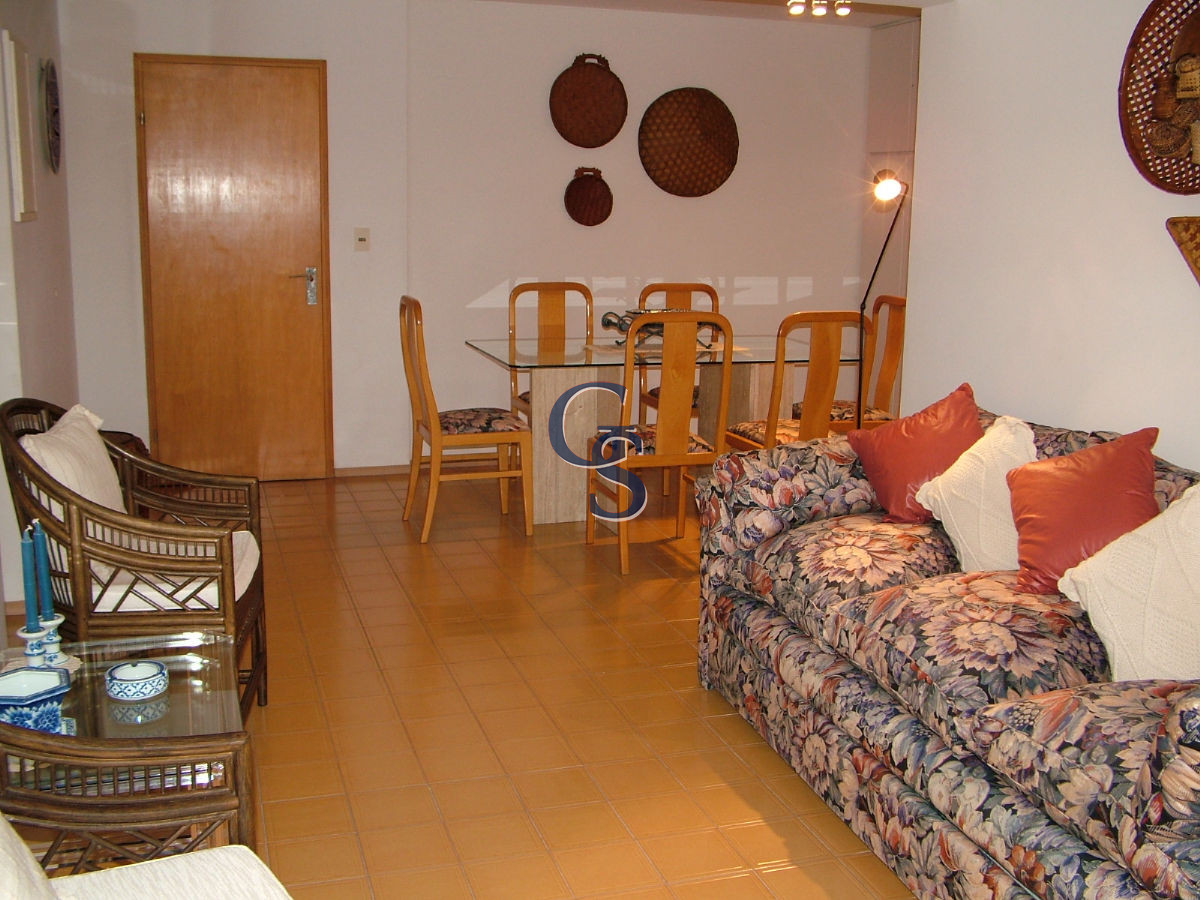 Apartamento ID.291723 - Apartamento en TORRE MARINA I, Chiverta, Punta del Este, 1 Dormitorios.