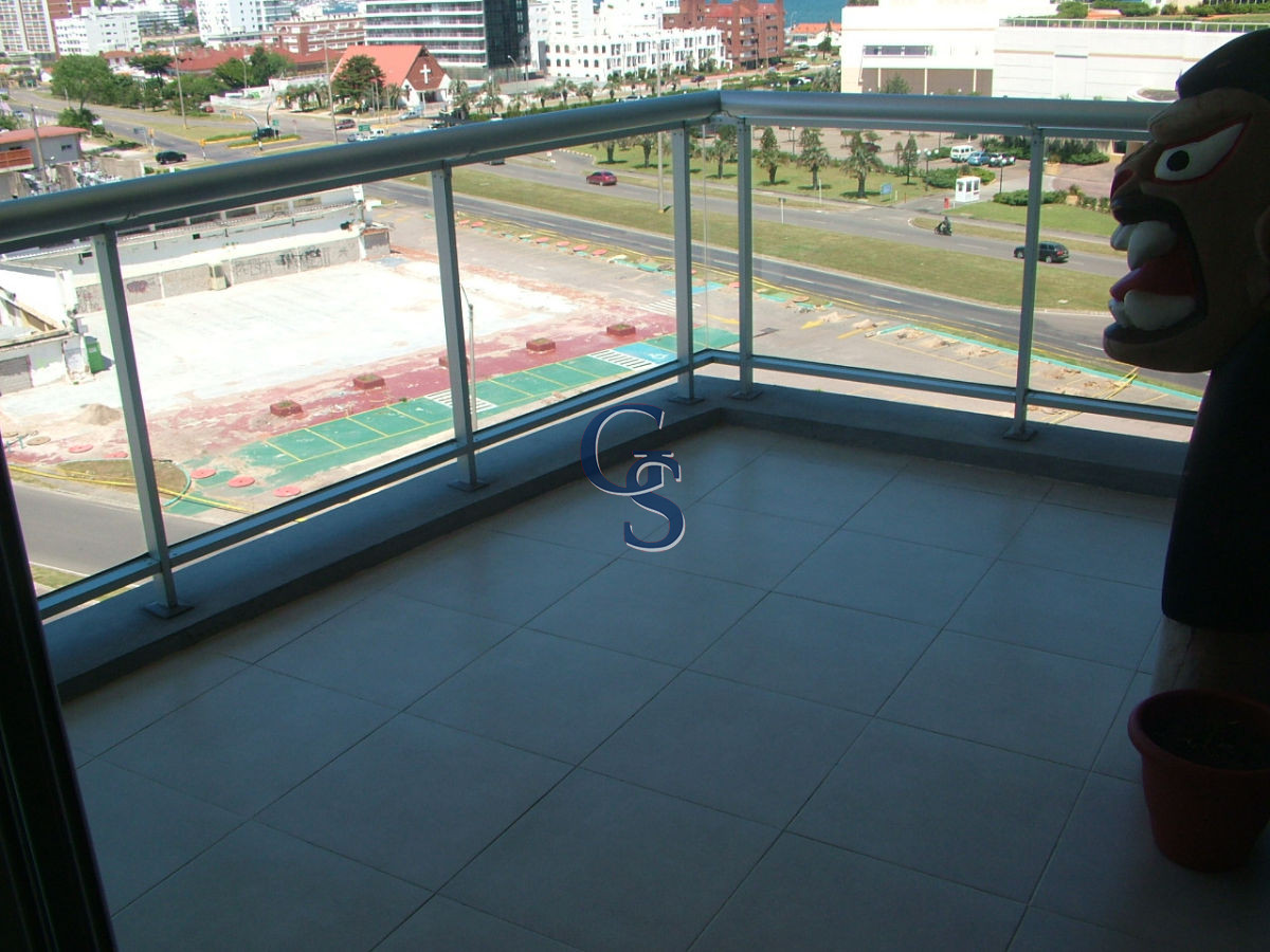 Apartamento ID.291920 - Moderna torre a pasos del mar.