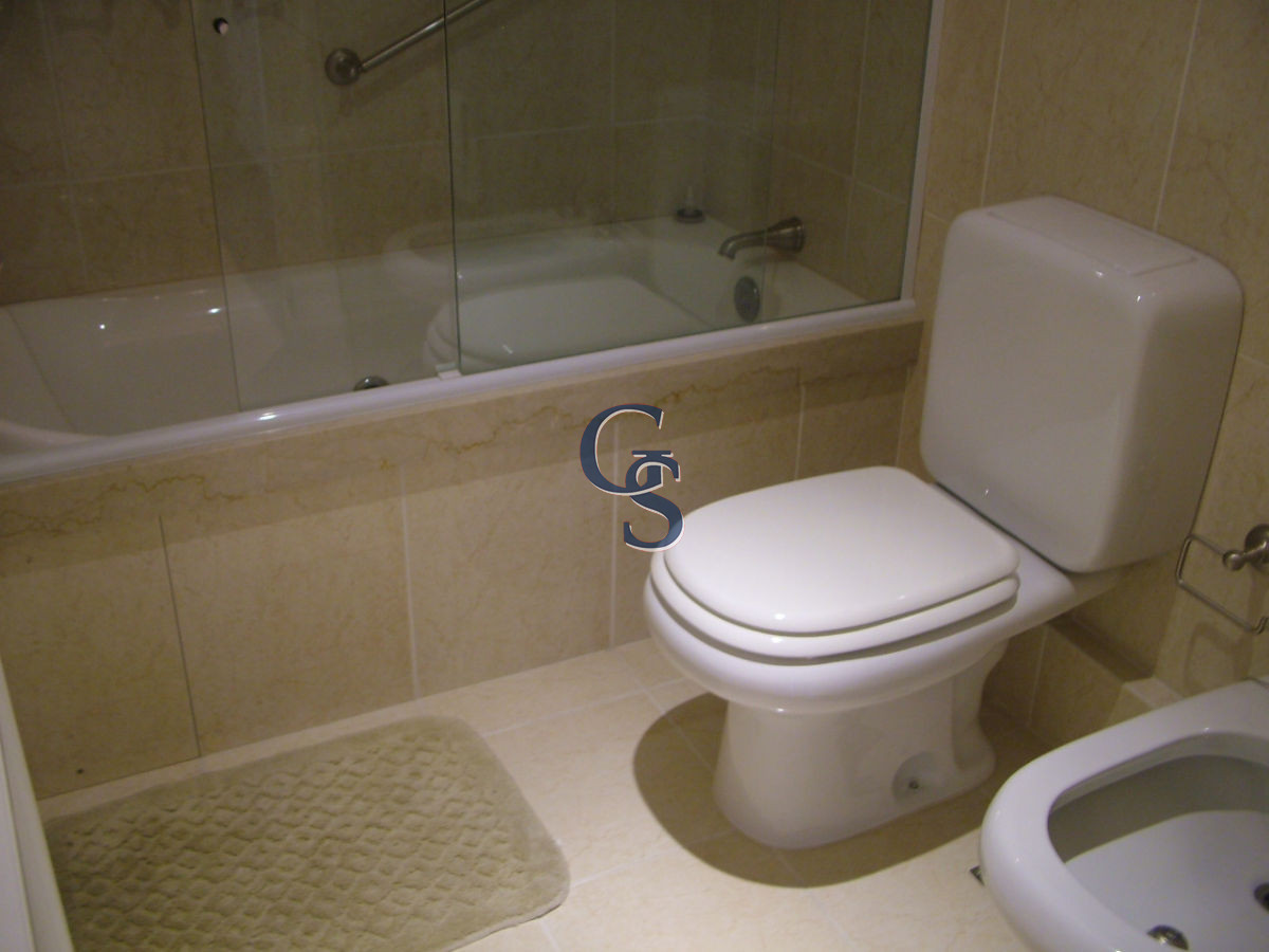 Apartamento ID.291990 - Apartamento en LE JARDIN, Mansa, Punta del Este, 2 Dormitorios.