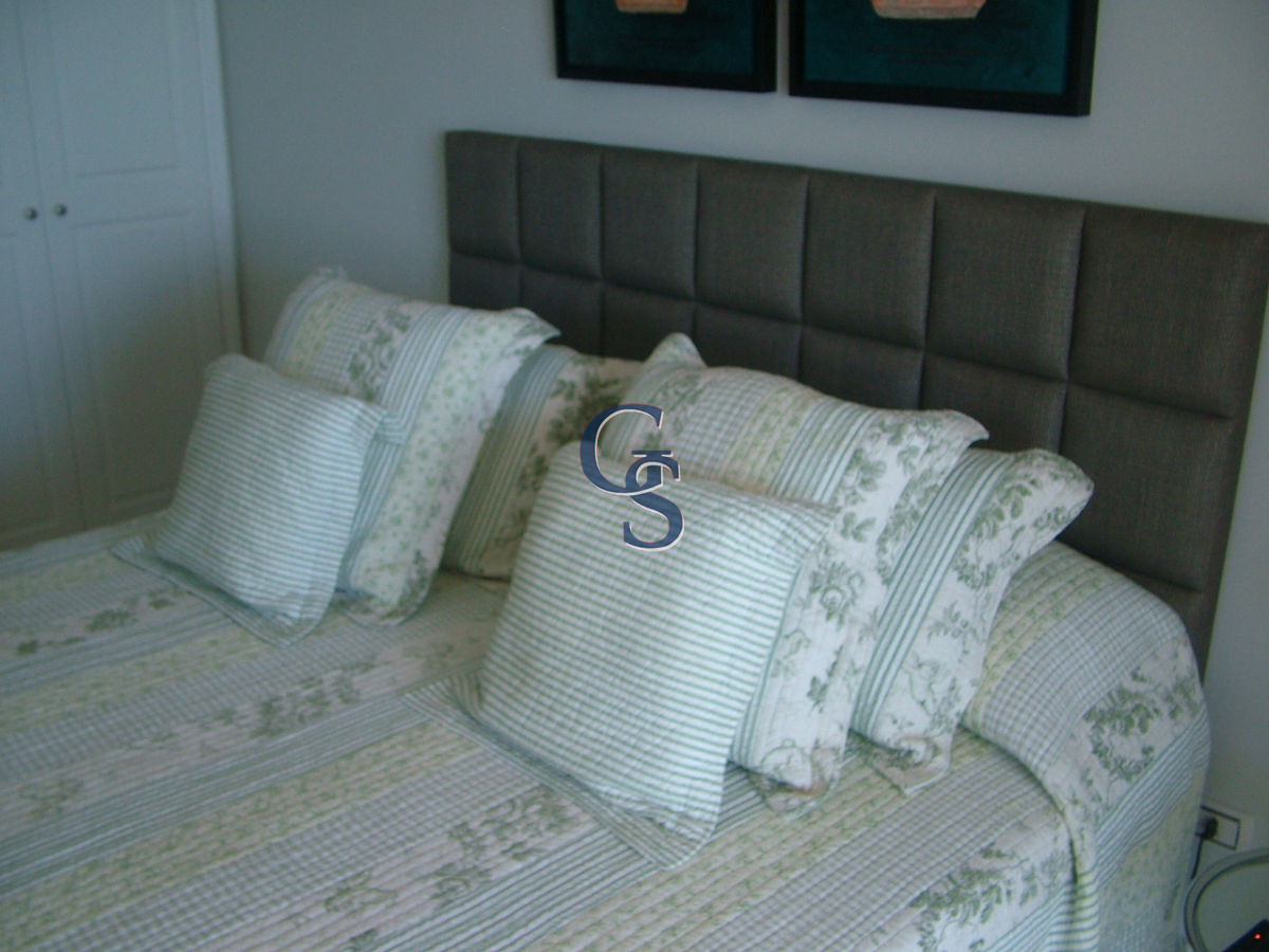 Apartamento ID.291990 - Apartamento en LE JARDIN, Mansa, Punta del Este, 2 Dormitorios.