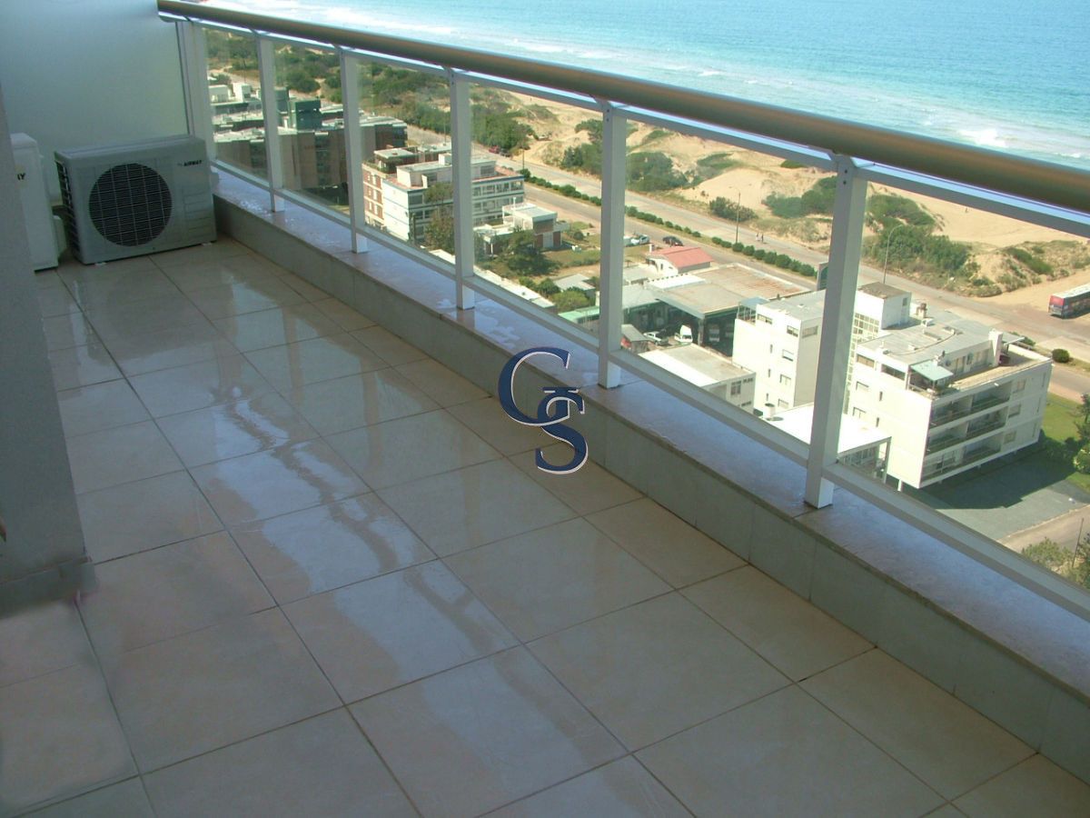 Apartamento ID.291990 - Apartamento en LE JARDIN, Mansa, Punta del Este, 2 Dormitorios.