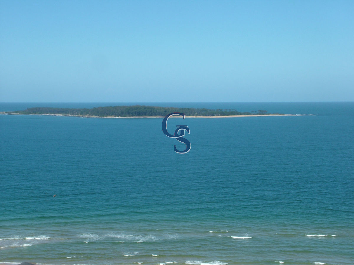 Apartamento ID.291990 - Apartamento en LE JARDIN, Mansa, Punta del Este, 2 Dormitorios.