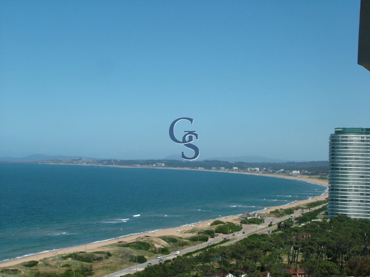 Apartamento ID.291990 - Apartamento en LE JARDIN, Mansa, Punta del Este, 2 Dormitorios.