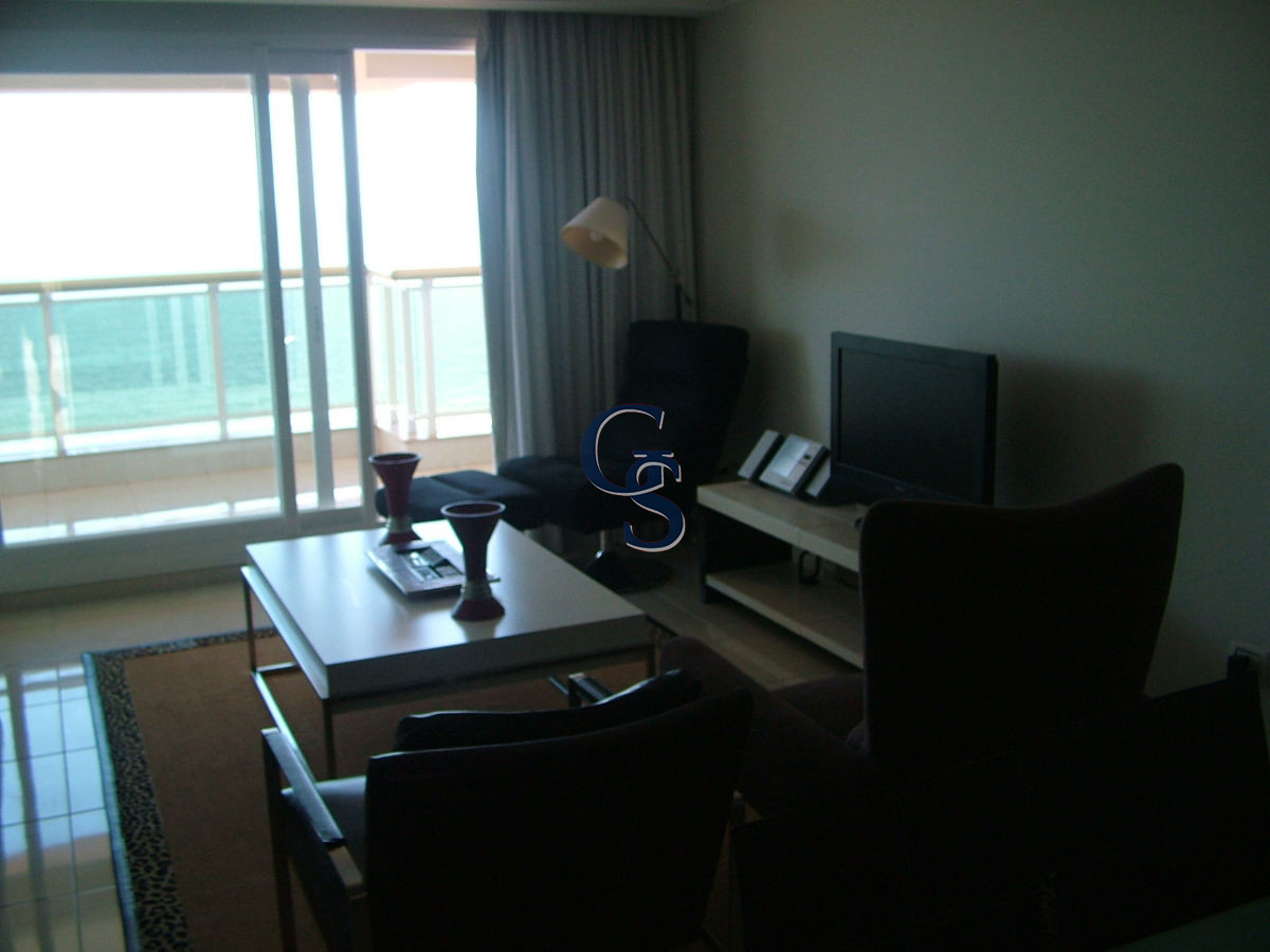 Apartamento ID.291990 - Apartamento en LE JARDIN, Mansa, Punta del Este, 2 Dormitorios.