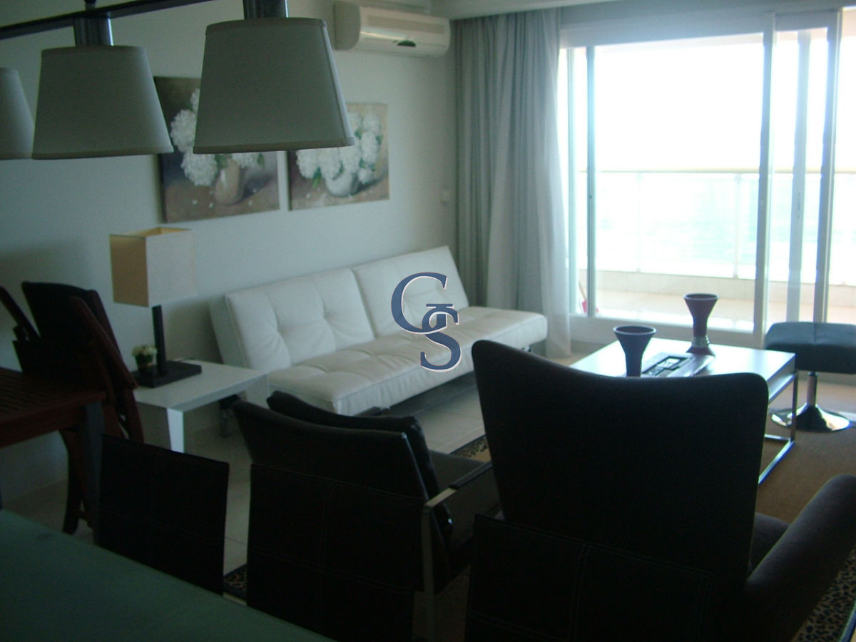 Apartamento ID.291990 - Apartamento en LE JARDIN, Mansa, Punta del Este, 2 Dormitorios.