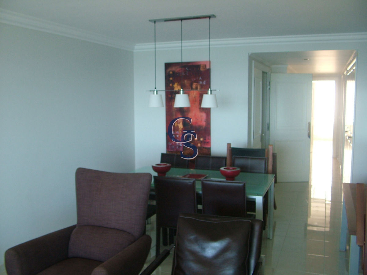 Apartamento ID.291990 - Apartamento en LE JARDIN, Mansa, Punta del Este, 2 Dormitorios.