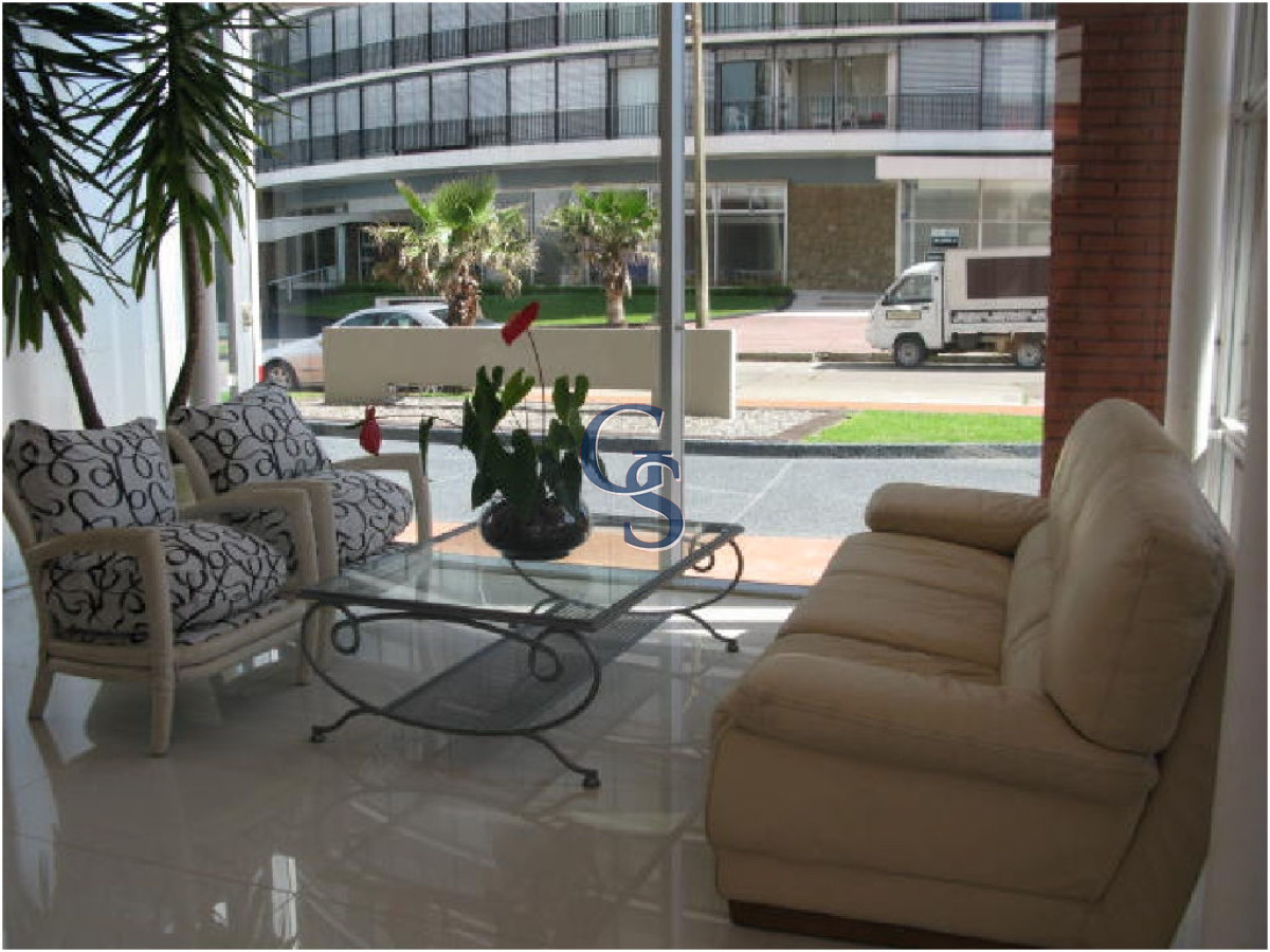 Apartamento ID.292016 - Excelente vista al mar