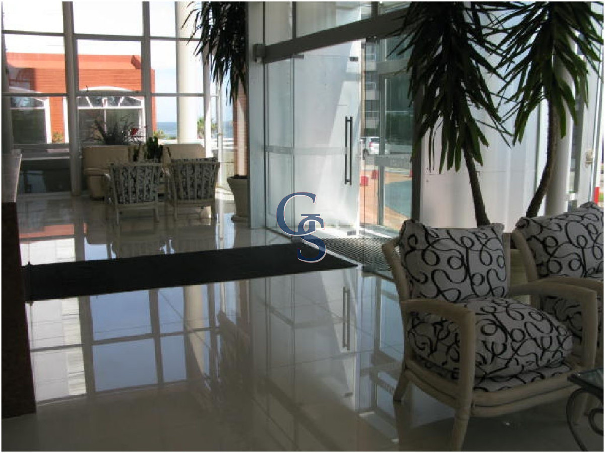 Apartamento ID.292016 - Excelente vista al mar