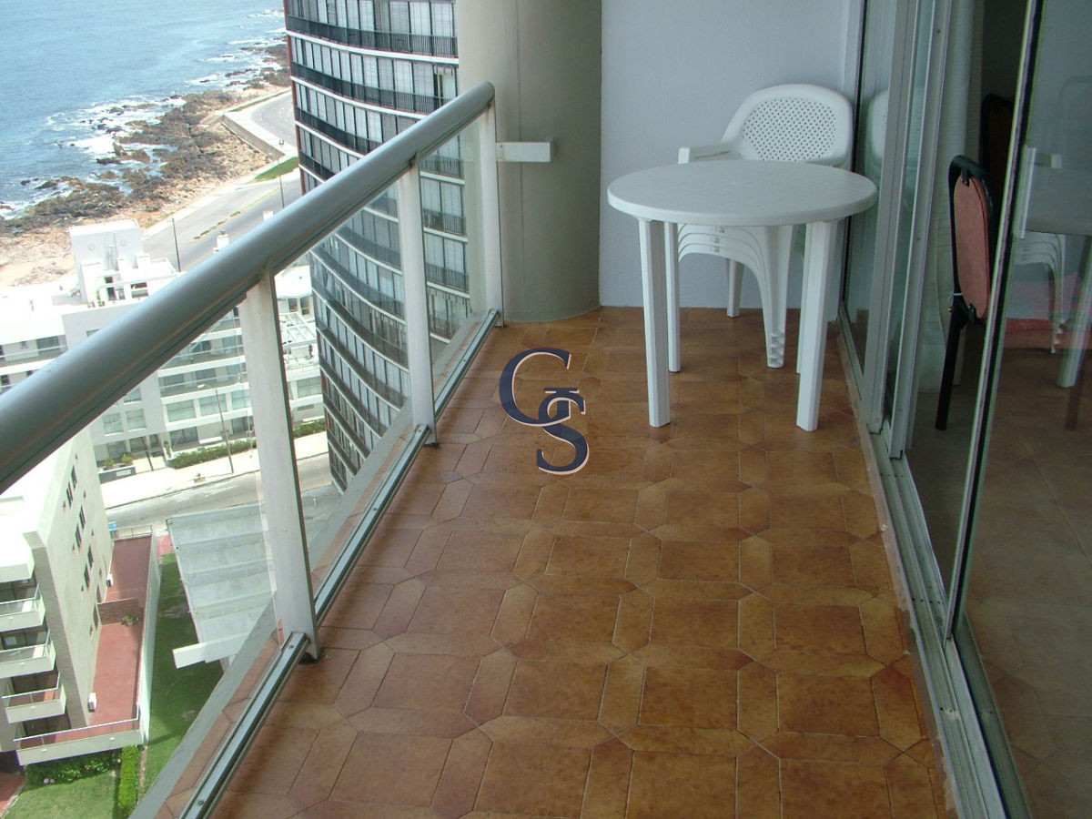 Apartamento ID.292016 - Excelente vista al mar