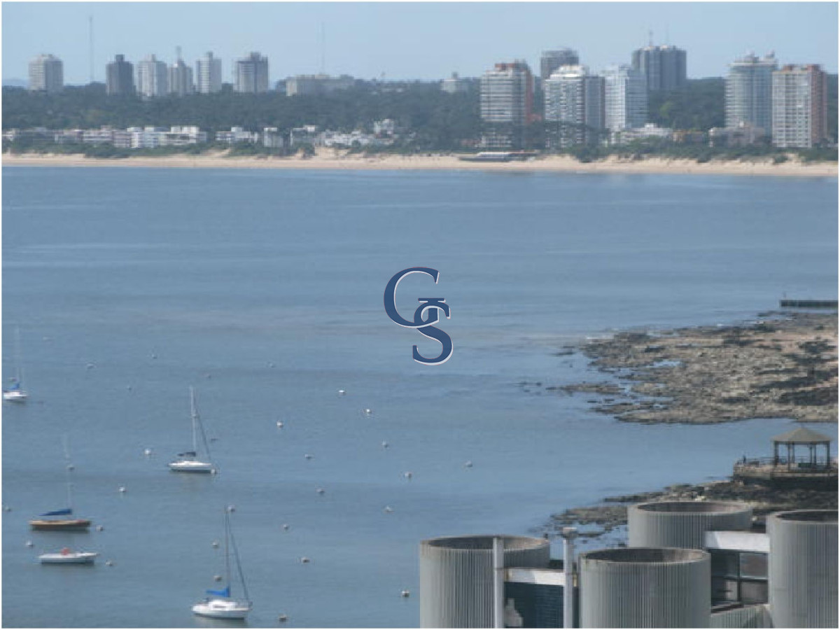 Apartamento ID.292016 - Excelente vista al mar