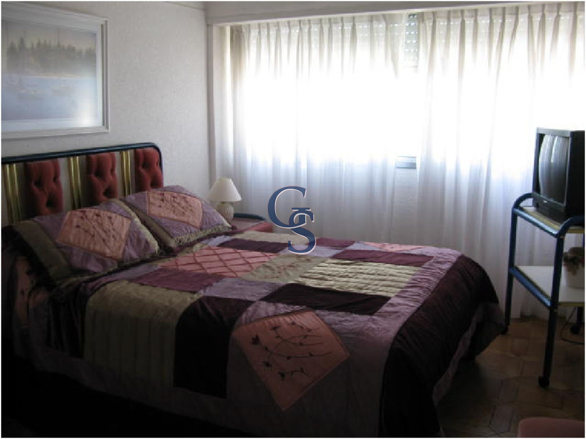 Apartamento ID.292016 - Excelente vista al mar