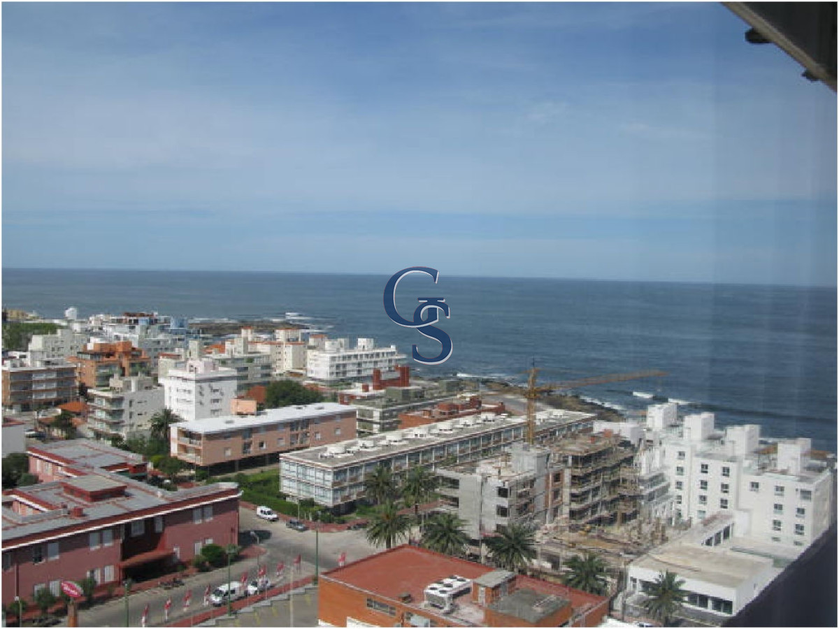 Apartamento ID.292016 - Excelente vista al mar
