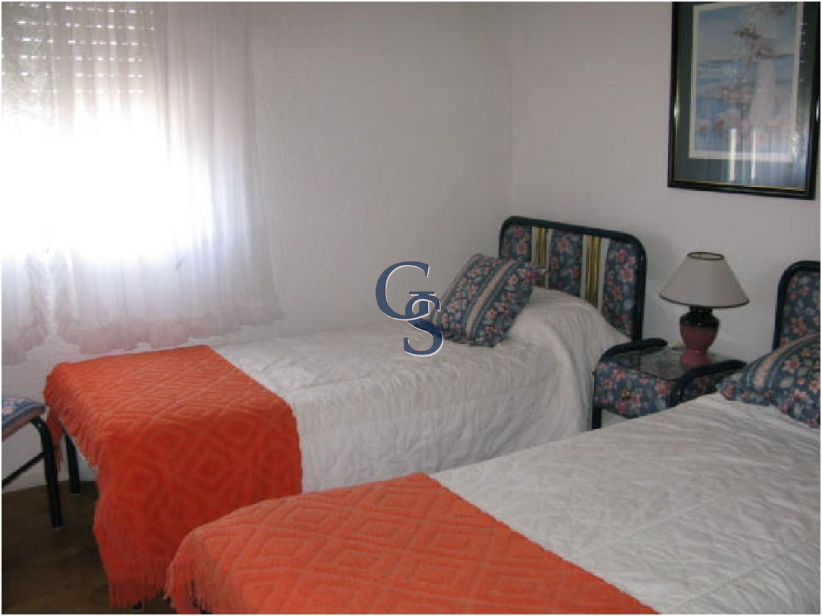 Apartamento ID.292016 - Excelente vista al mar