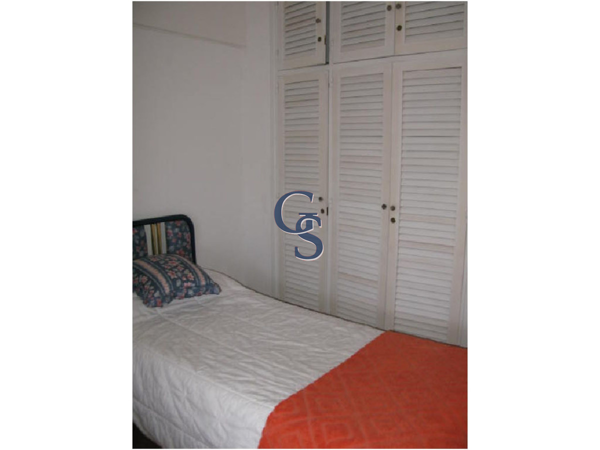 Apartamento ID.292016 - Excelente vista al mar