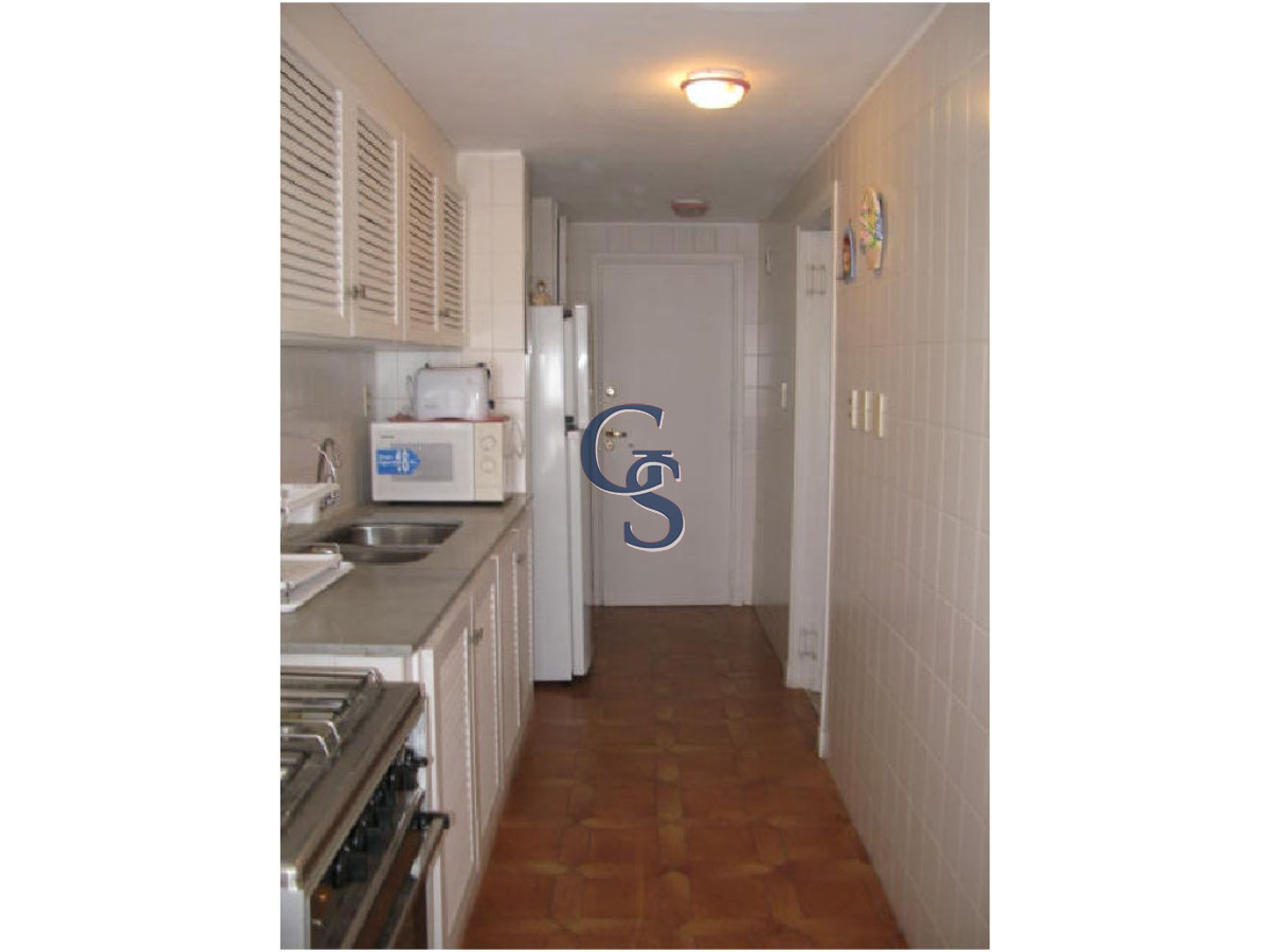 Apartamento ID.292016 - Excelente vista al mar
