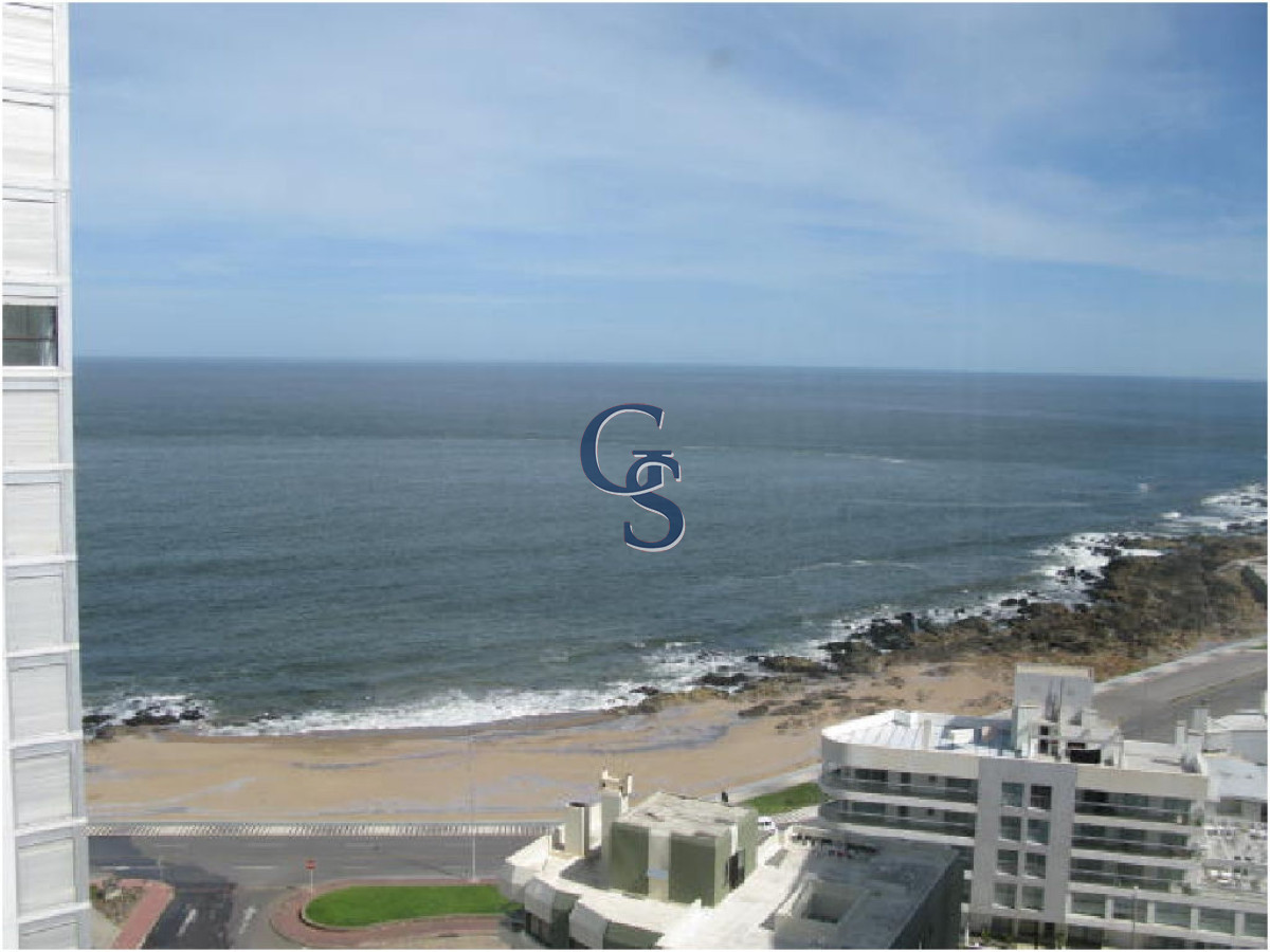 Apartamento ID.292016 - Excelente vista al mar