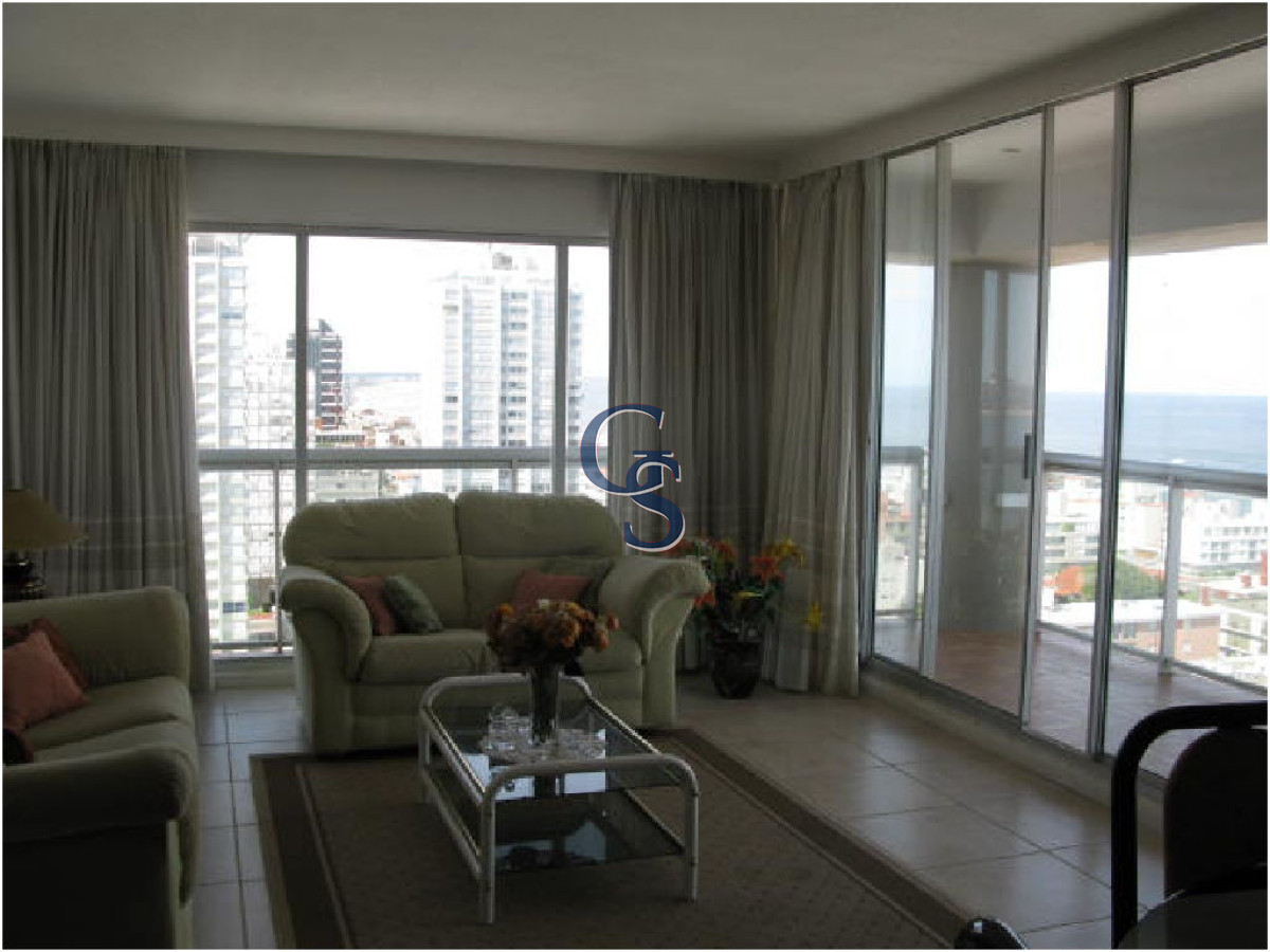 Apartamento ID.292016 - Excelente vista al mar