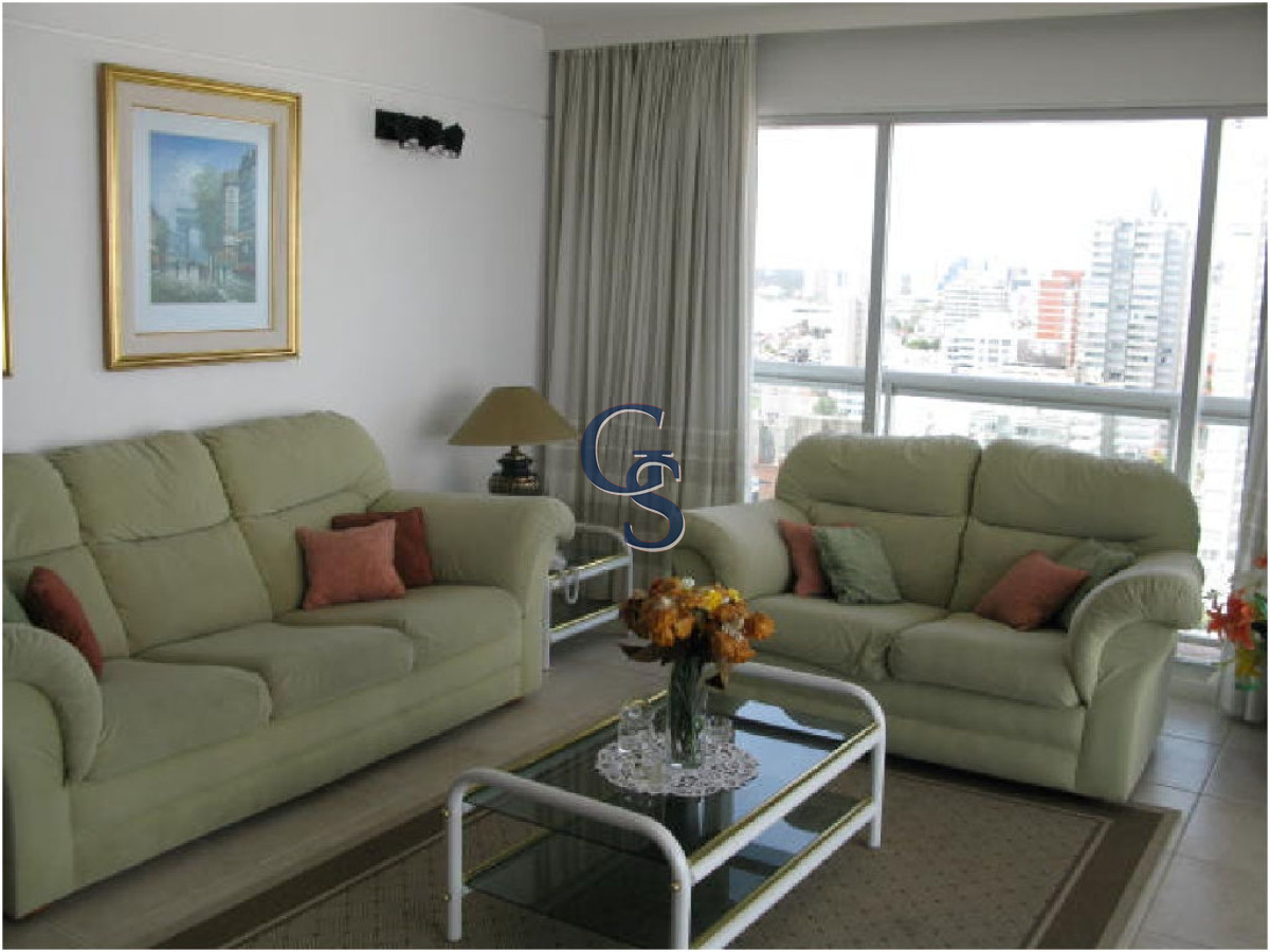 Apartamento ID.292016 - Excelente vista al mar