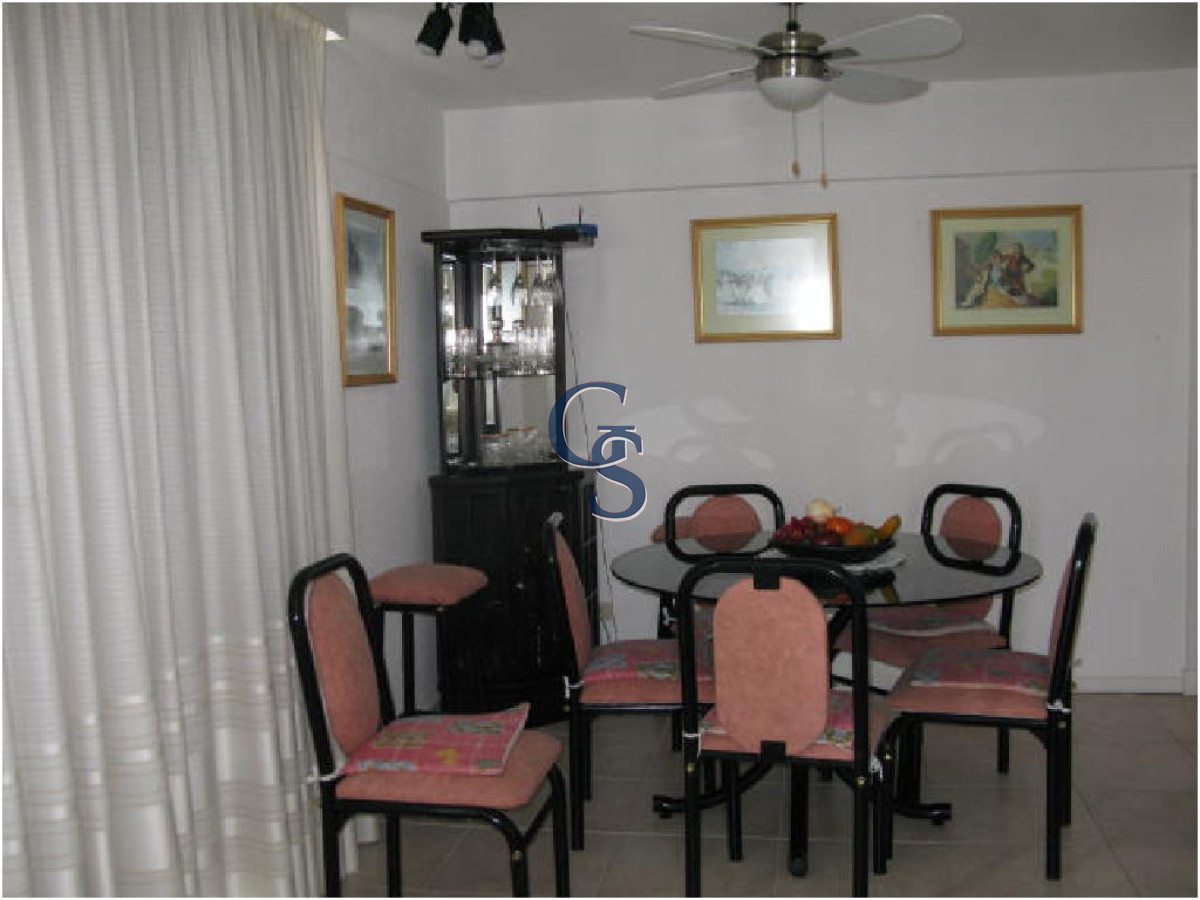 Apartamento ID.292016 - Excelente vista al mar