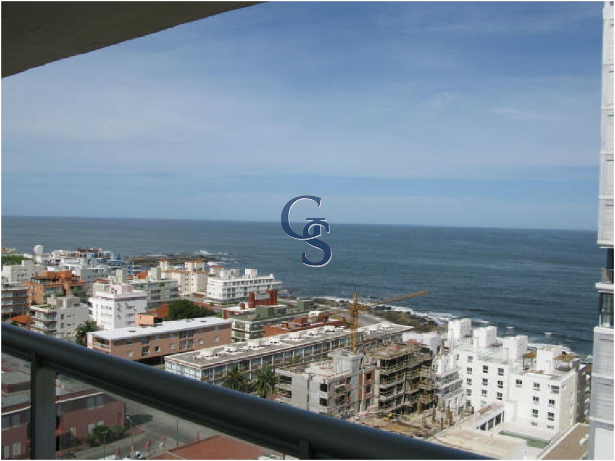 Apartamento ID.292016 - Excelente vista al mar