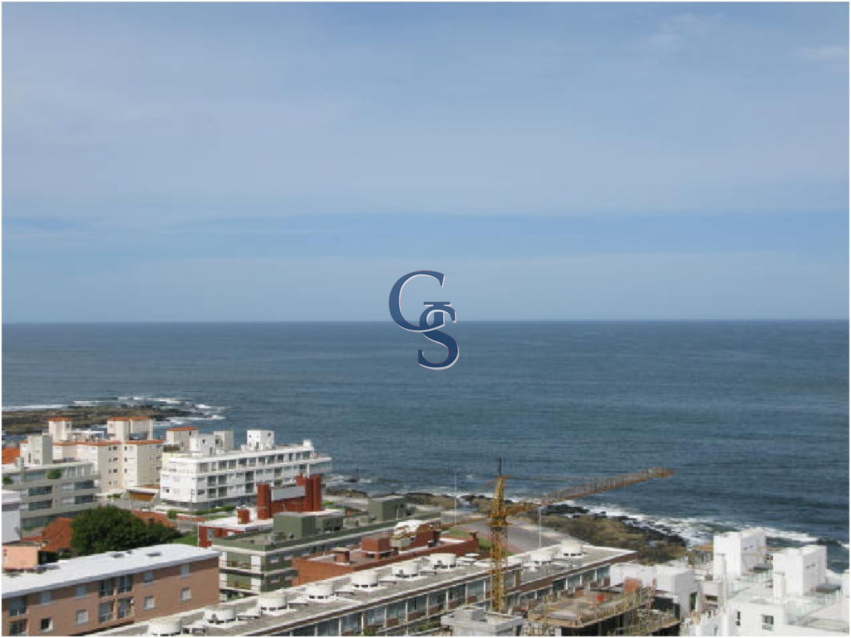 Apartamento ID.292016 - Excelente vista al mar